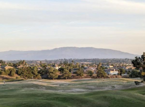 Vista Oasis Retreat - Southern California Wine Country - Golf
